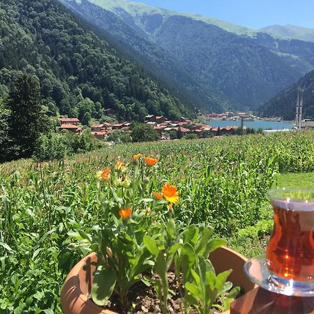 Zeren Pansiyon Kamalac Luaran gambar