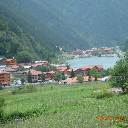 Zeren Pansiyon Kamalac Luaran gambar